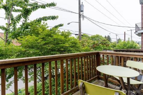 1419 NW 65th Street Seattle WA 98117