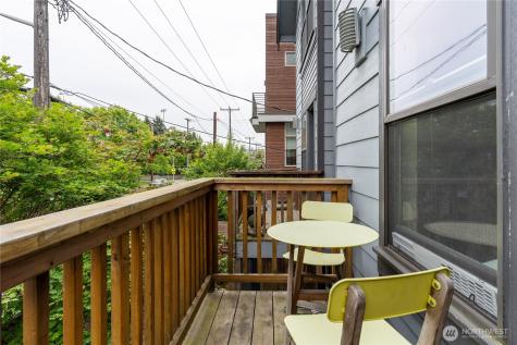 1419 NW 65th Street Seattle WA 98117