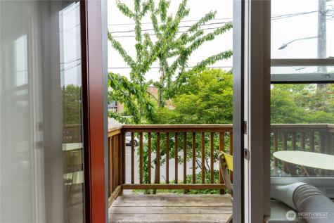 1419 NW 65th Street Seattle WA 98117
