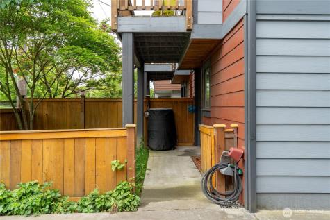 1419 NW 65th Street Seattle WA 98117