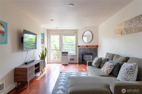 1419 NW 65th Street Seattle WA 98117