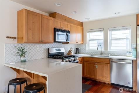 1419 NW 65th Street Seattle WA 98117