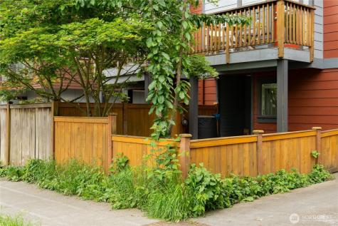 1419 NW 65th Street Seattle WA 98117