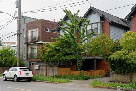 1419 NW 65th Street Seattle WA 98117