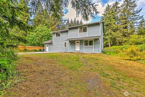 13218 197TH Graham WA 98338