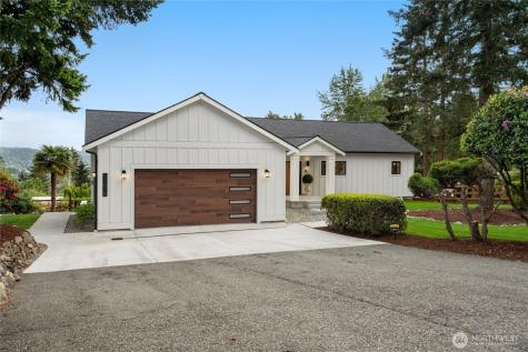 11016 46th Street E Edgewood WA 98372