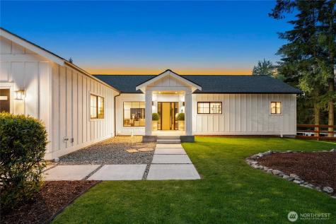 11016 46th Street E Edgewood WA 98372