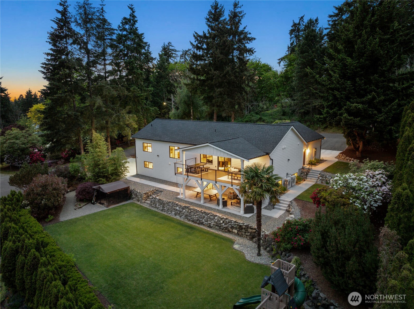 11016 46th Street E Edgewood WA 98372