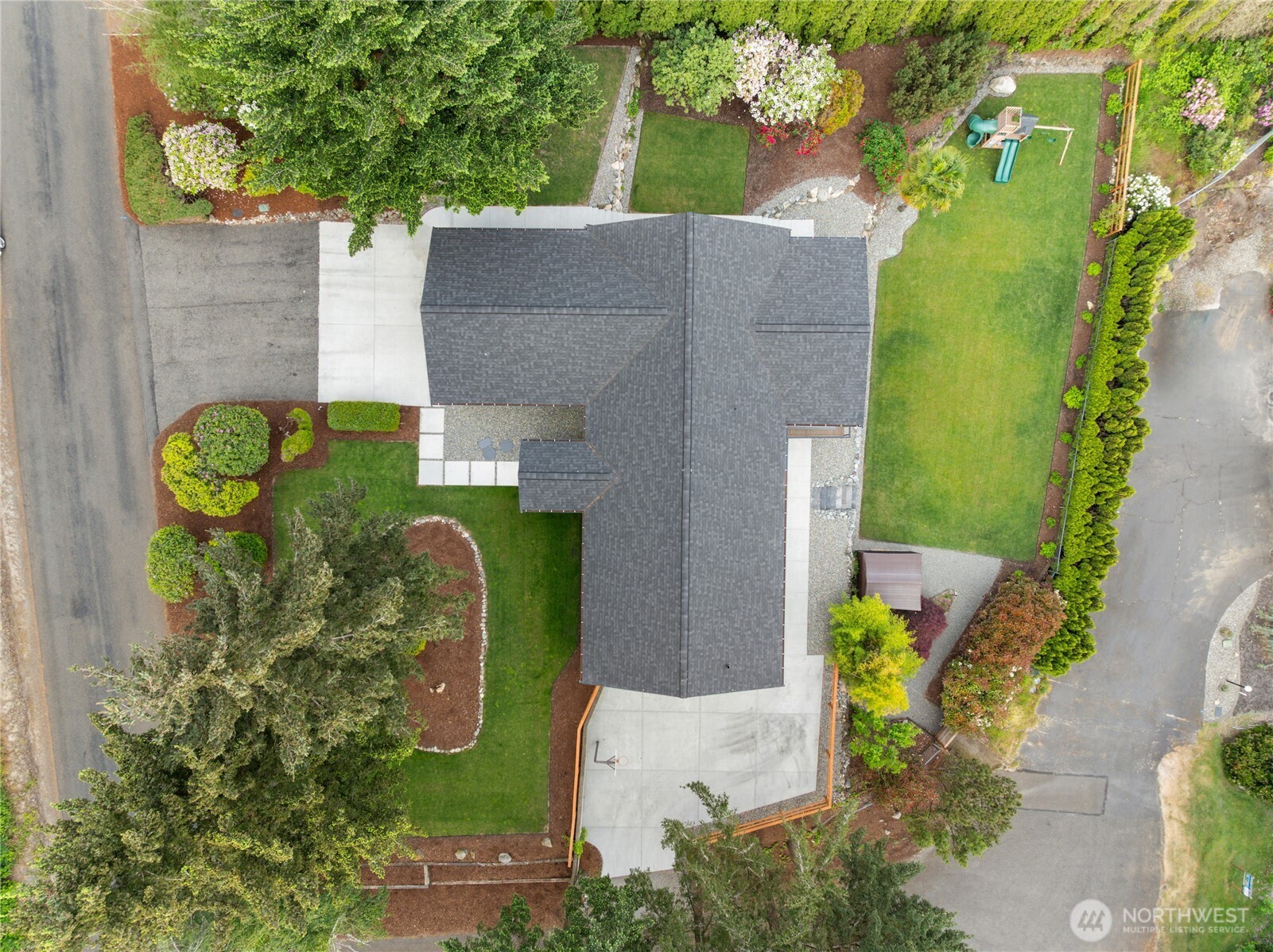 11016 46th Street E Edgewood WA 98372