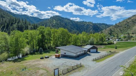 177 Mad River Road Entiat WA 98822