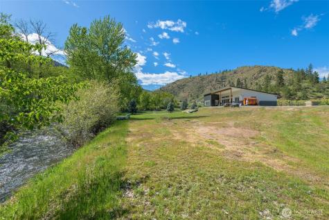 177 Mad River Road Entiat WA 98822
