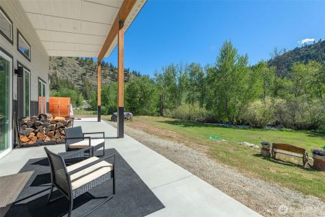 177 Mad River Road Entiat WA 98822