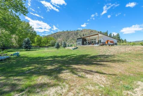 177 Mad River Road Entiat WA 98822