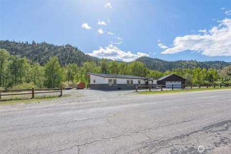 177 Mad River Road Entiat WA 98822