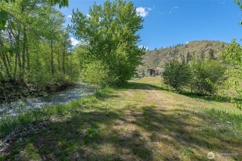 177 Mad River Road Entiat WA 98822
