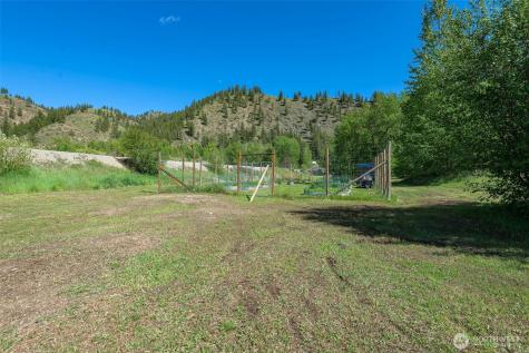 177 Mad River Road Entiat WA 98822