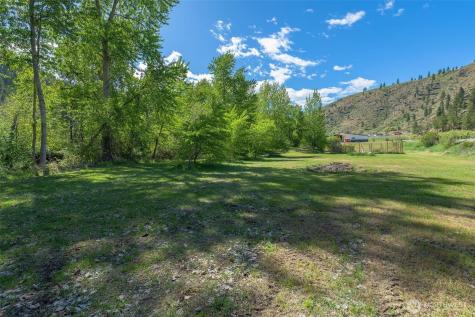 177 Mad River Road Entiat WA 98822