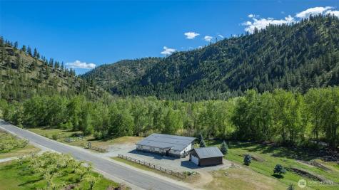 177 Mad River Road Entiat WA 98822