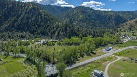 177 Mad River Road Entiat WA 98822