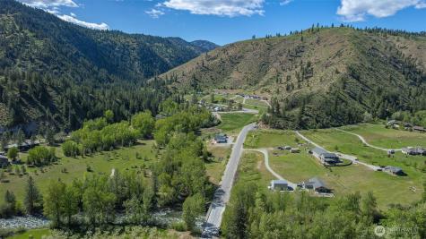 177 Mad River Road Entiat WA 98822