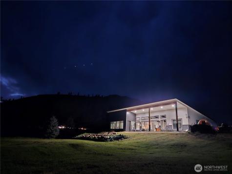 177 Mad River Road Entiat WA 98822
