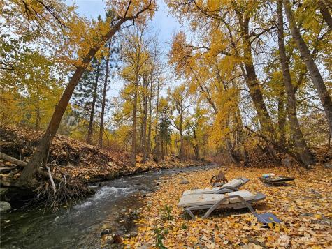 177 Mad River Road Entiat WA 98822