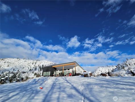 177 Mad River Road Entiat WA 98822
