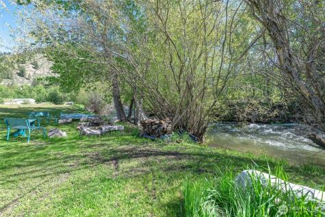 177 Mad River Road Entiat WA 98822