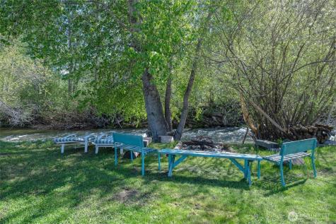 177 Mad River Road Entiat WA 98822