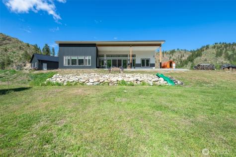 177 Mad River Road Entiat WA 98822