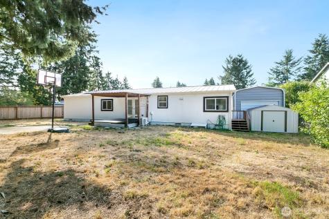 21605 145th Street E Bonney Lake WA 98391