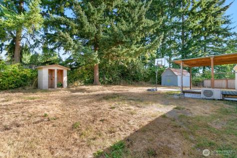 21605 145th Street E Bonney Lake WA 98391
