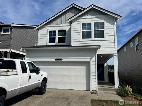 4262 Pronghorn Place Bremerton WA 98310