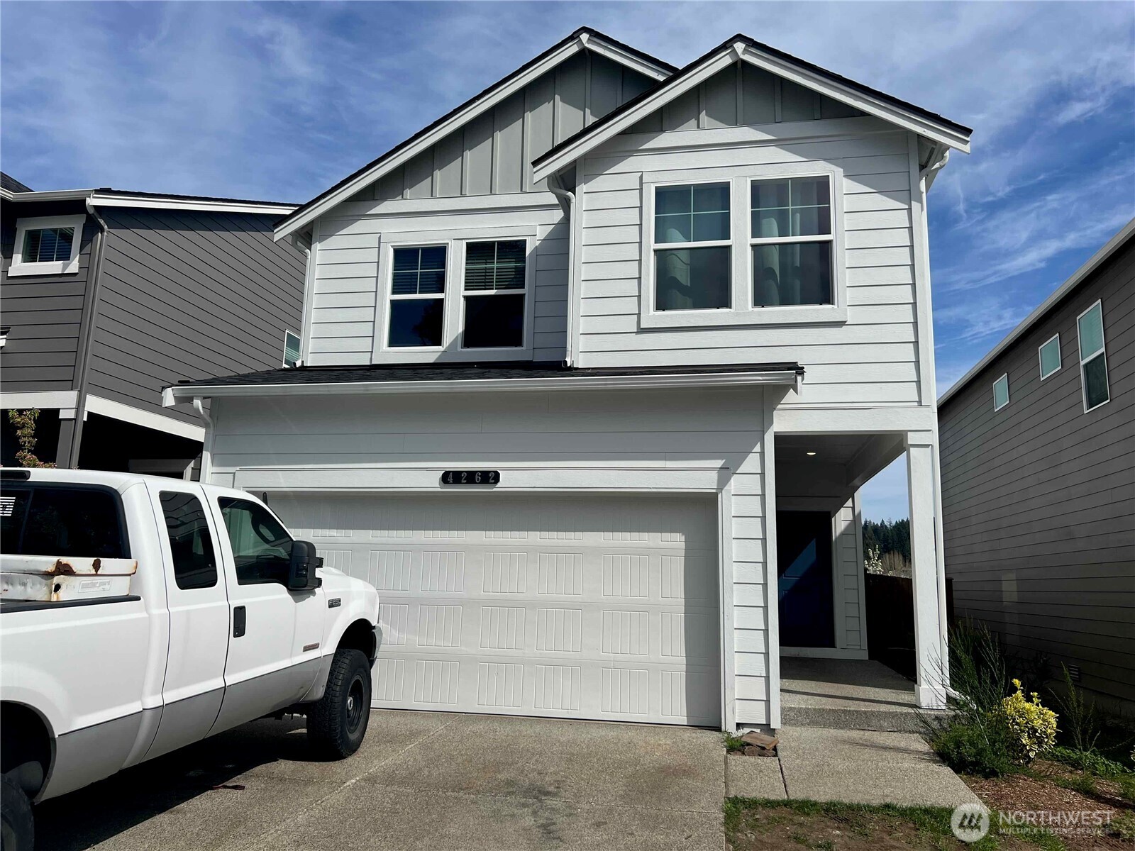 4262 Pronghorn Place Bremerton WA 98310