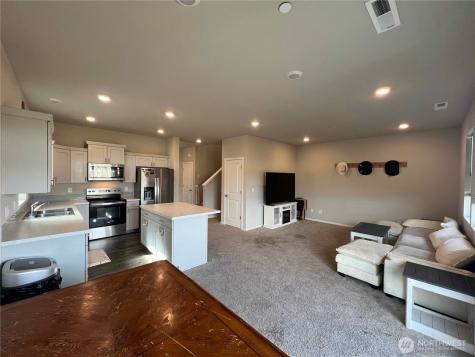 4262 Pronghorn Place Bremerton WA 98310