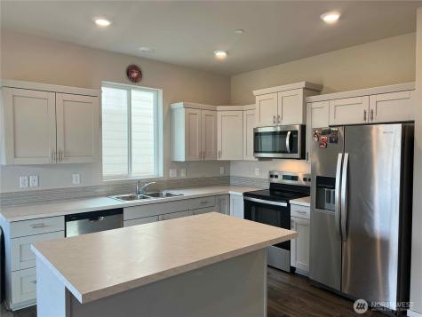 4262 Pronghorn Place Bremerton WA 98310