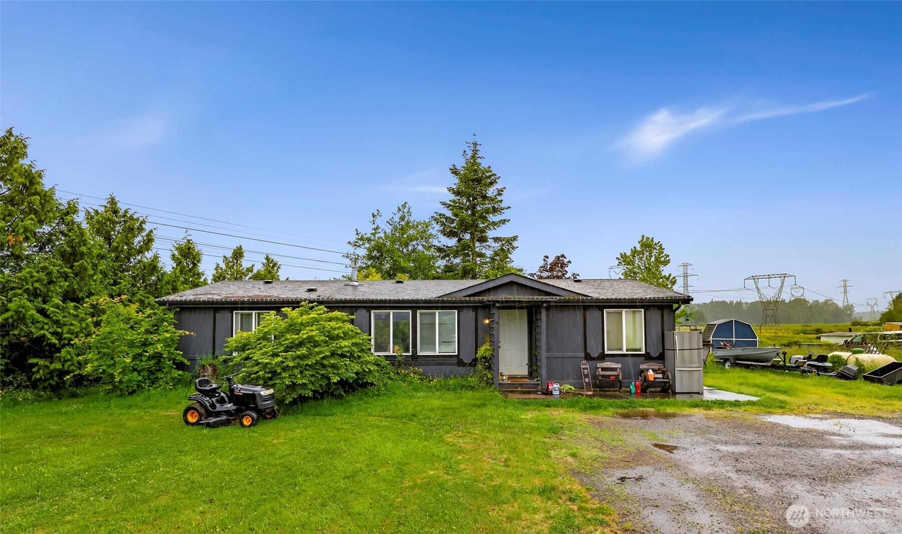 5985 Aldrich Road Ferndale WA 98248