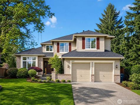 1527 233rd Place NE Sammamish WA 98074