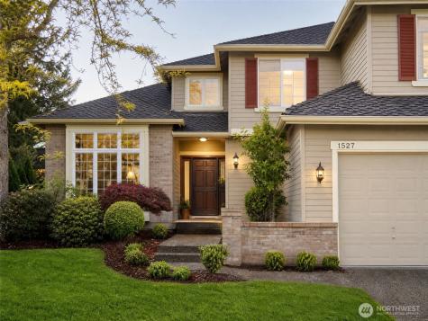 1527 233rd Place NE Sammamish WA 98074