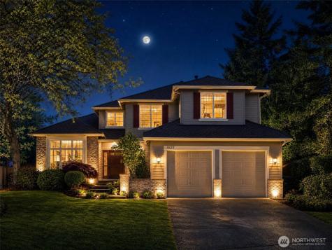 1527 233rd Place NE Sammamish WA 98074