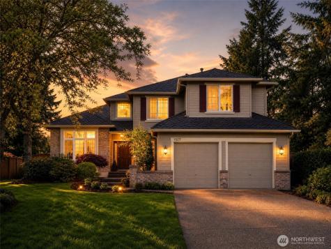 1527 233rd Place NE Sammamish WA 98074