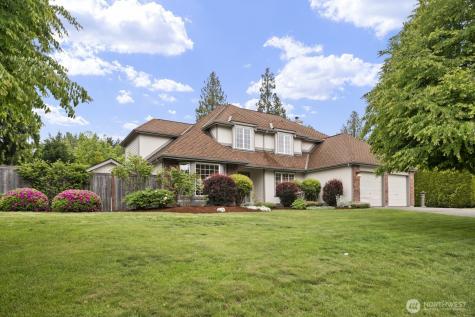 15412 133rd Renton WA 98059