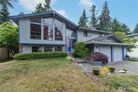 31949 36th Avenue SW Federal Way WA 98023