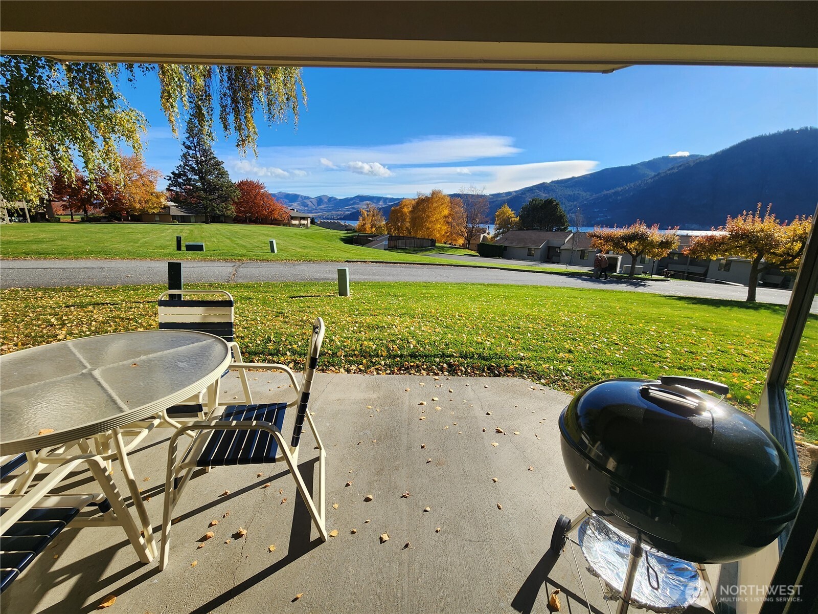 1 Lodge 614-j Manson WA 98831