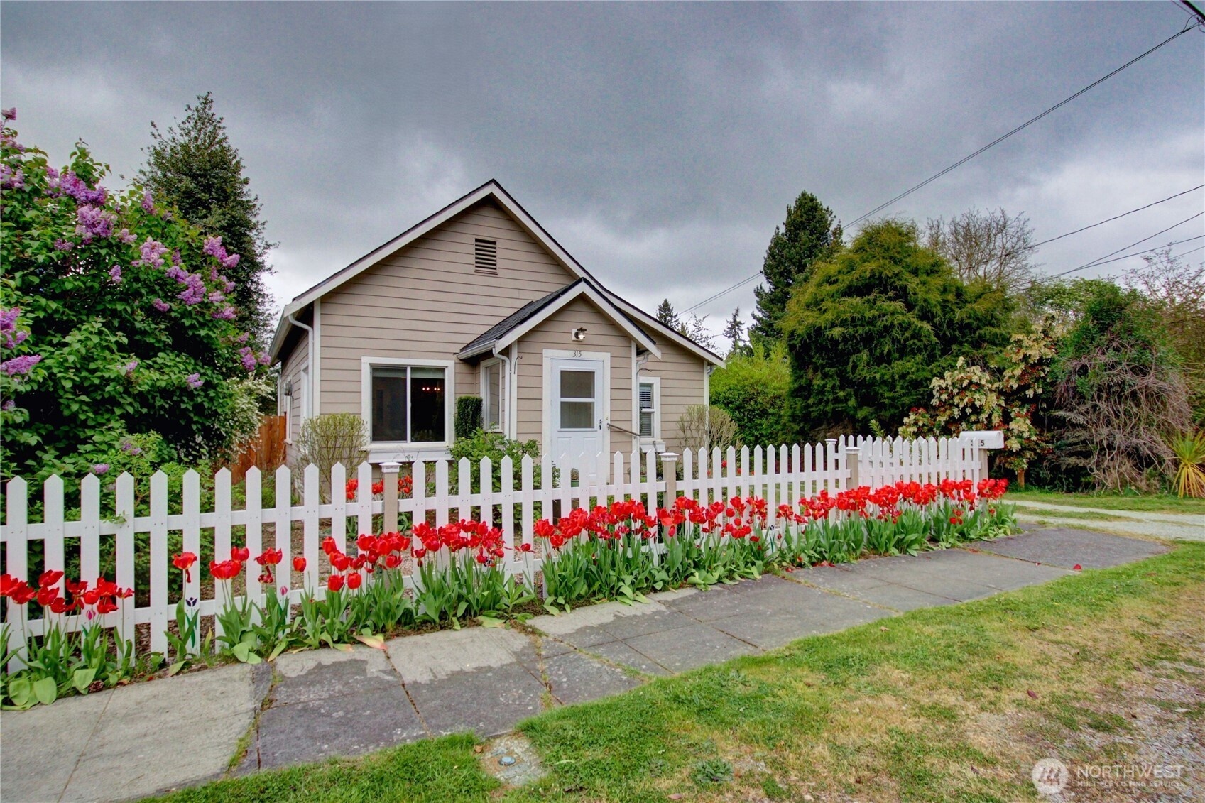 315 N Baker Street Mount Vernon WA 98273
