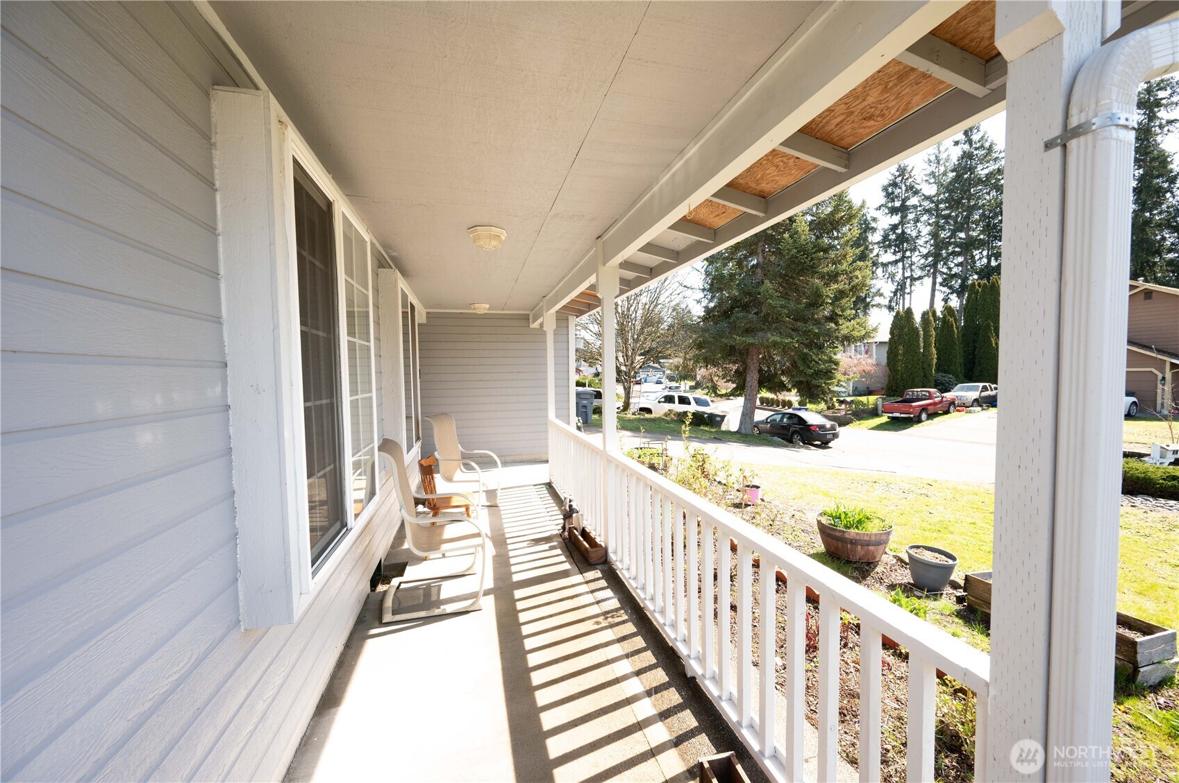 2201 149th Street E Tacoma WA 98445