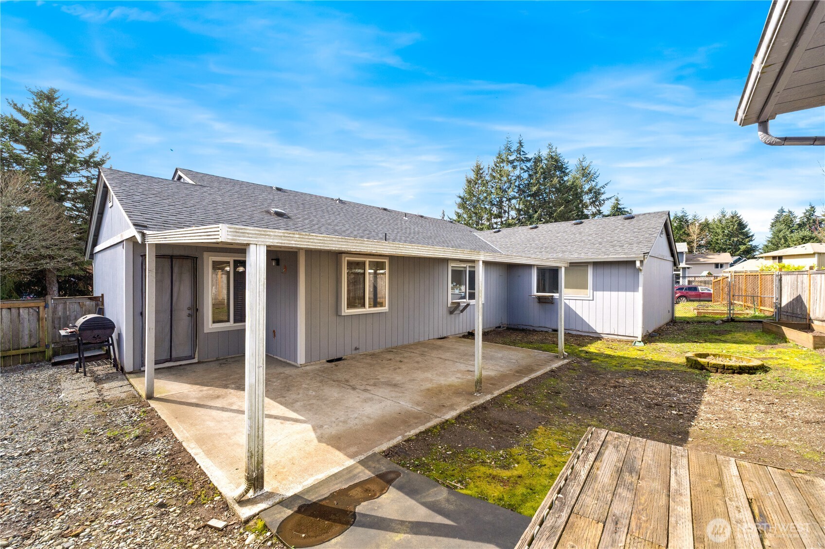 2201 149th Street E Tacoma WA 98445