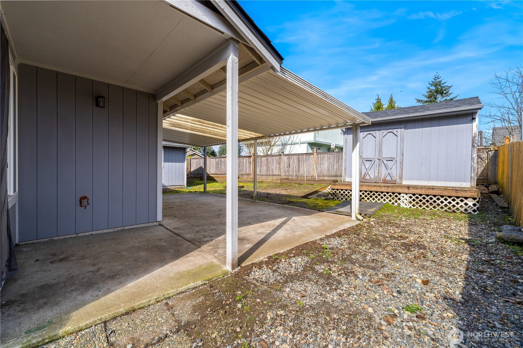 2201 149th Street E Tacoma WA 98445