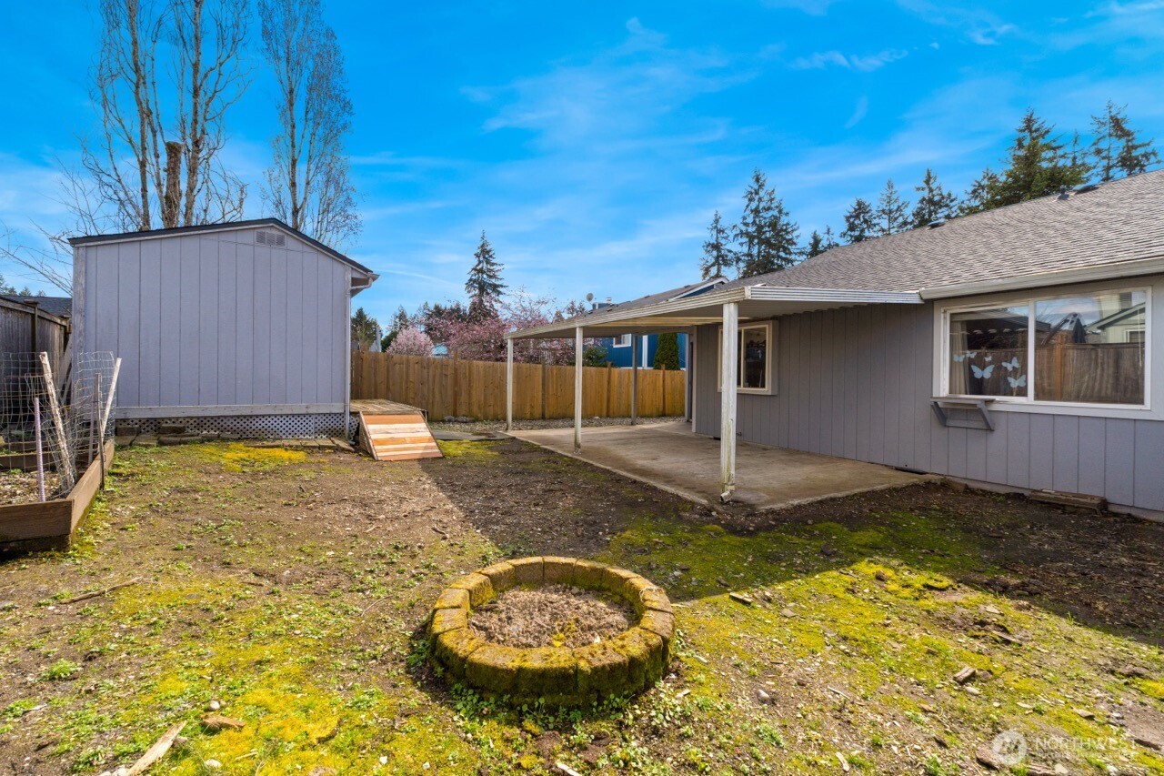 2201 149th Street E Tacoma WA 98445