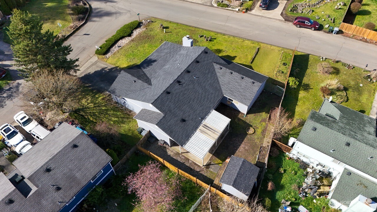 2201 149th Street E Tacoma WA 98445